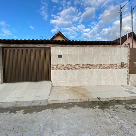 Casa Confortavel No Presidente Medice Βίλα Καμπίνα Γκράντε Εξωτερικό φωτογραφία