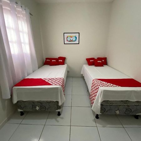 Casa Confortavel No Presidente Medice Βίλα Καμπίνα Γκράντε Εξωτερικό φωτογραφία
