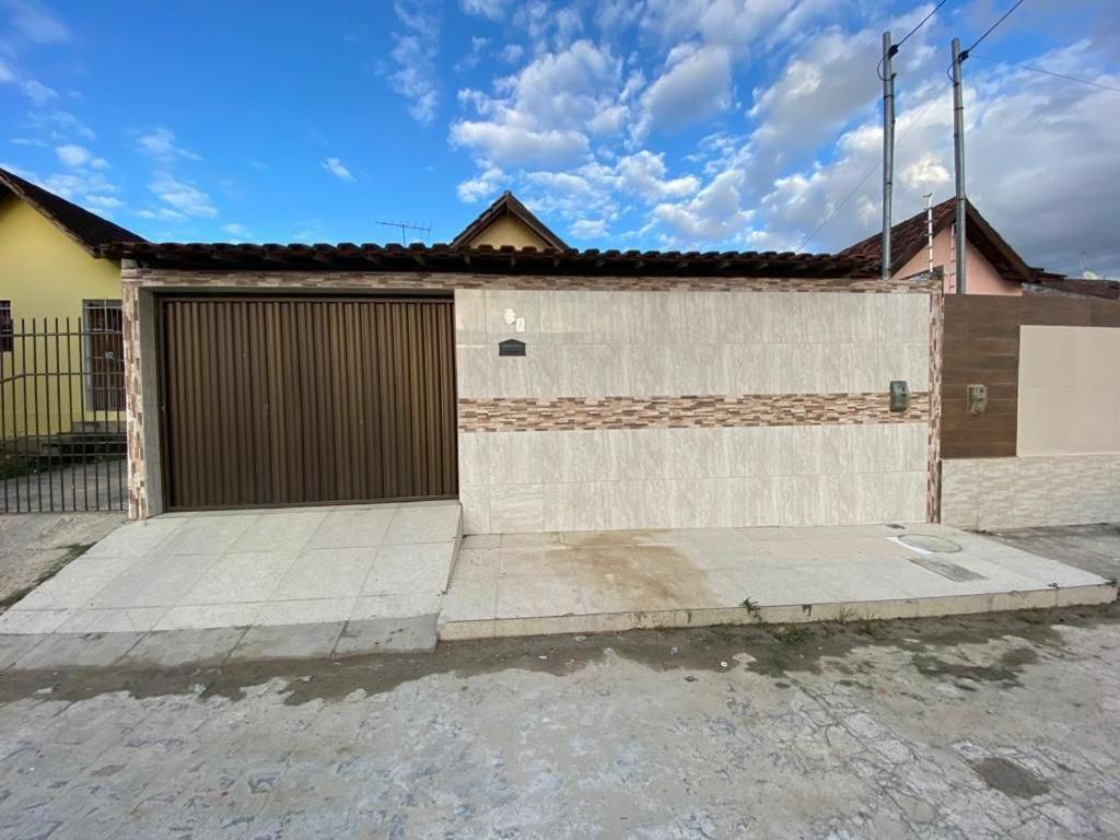 Casa Confortavel No Presidente Medice Βίλα Καμπίνα Γκράντε Εξωτερικό φωτογραφία