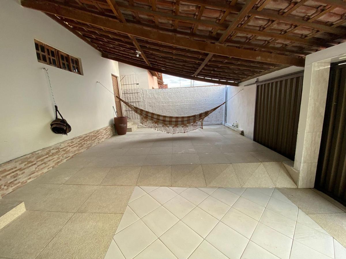 Casa Confortavel No Presidente Medice Βίλα Καμπίνα Γκράντε Εξωτερικό φωτογραφία